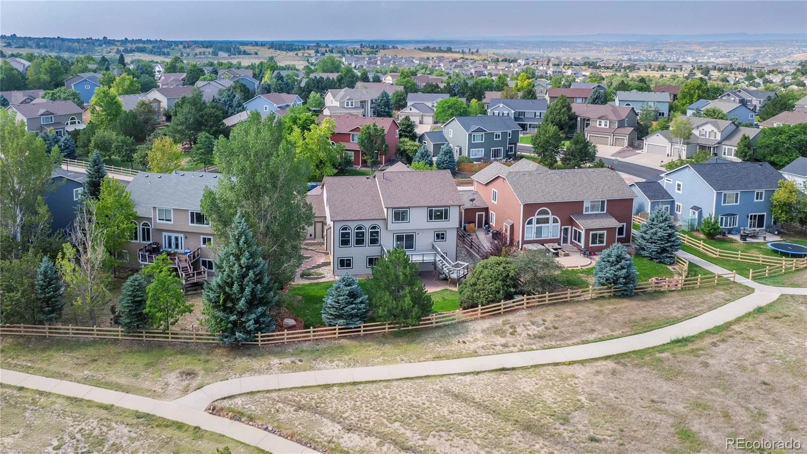 21096 Saddleback Circle Parker CO 80138 | MLS #REC9313895 08112026150849 1600 46