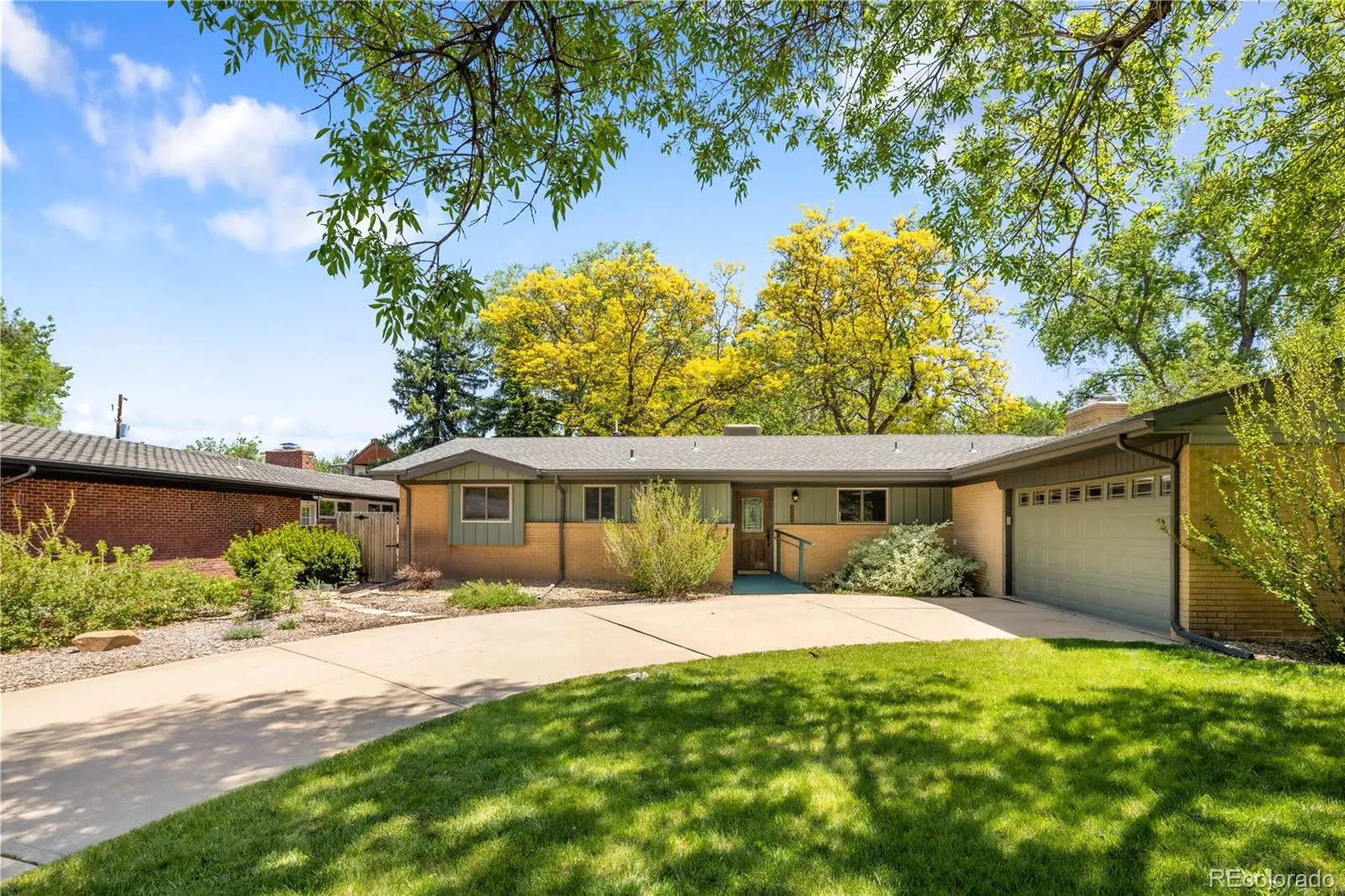 3110 Ward Court Wheat Ridge CO 80215 MLS #REC9314581 05142026142124 1600 2