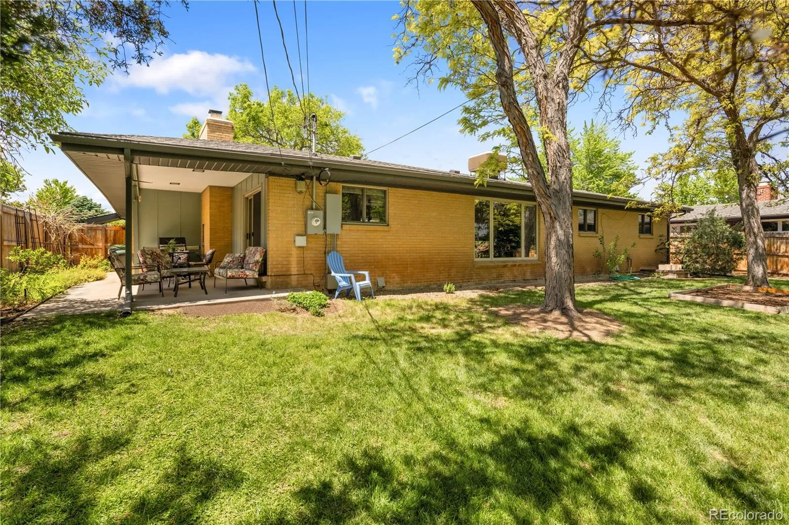 3110 Ward Court Wheat Ridge CO 80215 MLS #REC9314581 05142026142124 1600 45