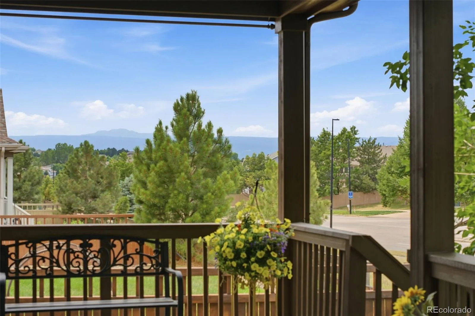4312 Broken Hill Drive Castle Rock CO 80109 | MLS #REC9315422 07262026131939 1600 1