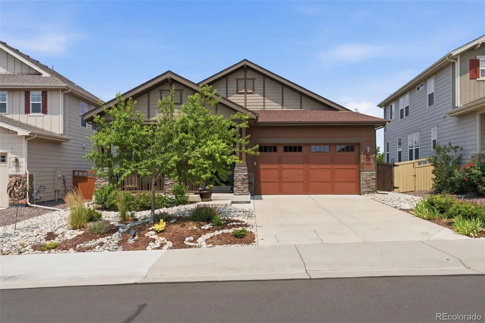 4312 Broken Hill Drive Castle Rock CO 80109 | MLS #REC9315422 07262026131939 1600 2