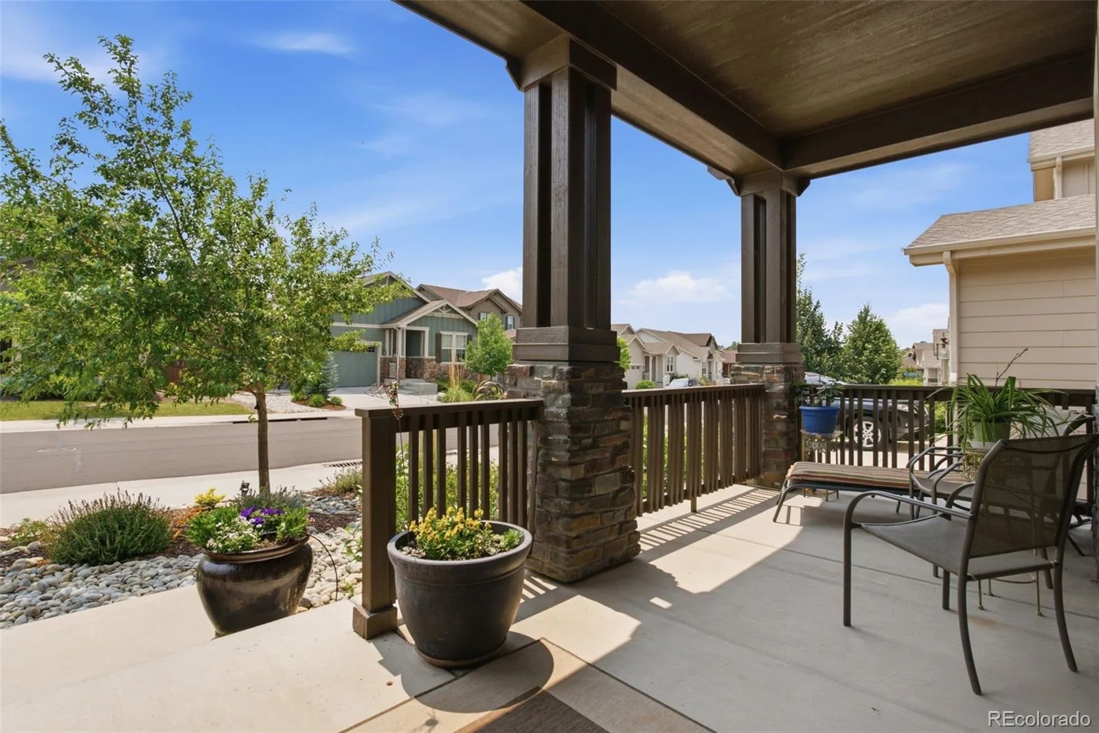 4312 Broken Hill Drive Castle Rock CO 80109 | MLS #REC9315422 07262026131939 1600 3