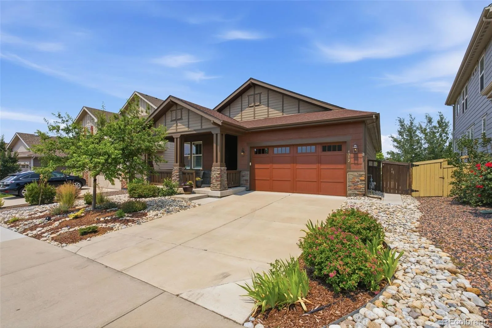 4312 Broken Hill Drive Castle Rock CO 80109 | MLS #REC9315422 07262026131939 1600 40