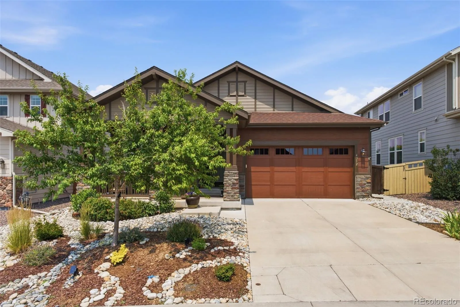 4312 Broken Hill Drive Castle Rock CO 80109 | MLS #REC9315422 07262026131939 1600 41