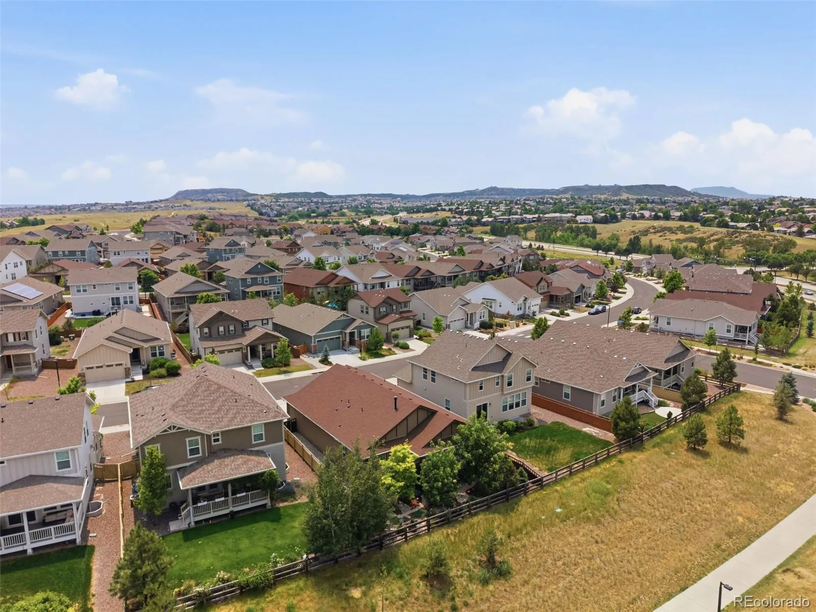 4312 Broken Hill Drive Castle Rock CO 80109 | MLS #REC9315422 07262026131939 1600 42