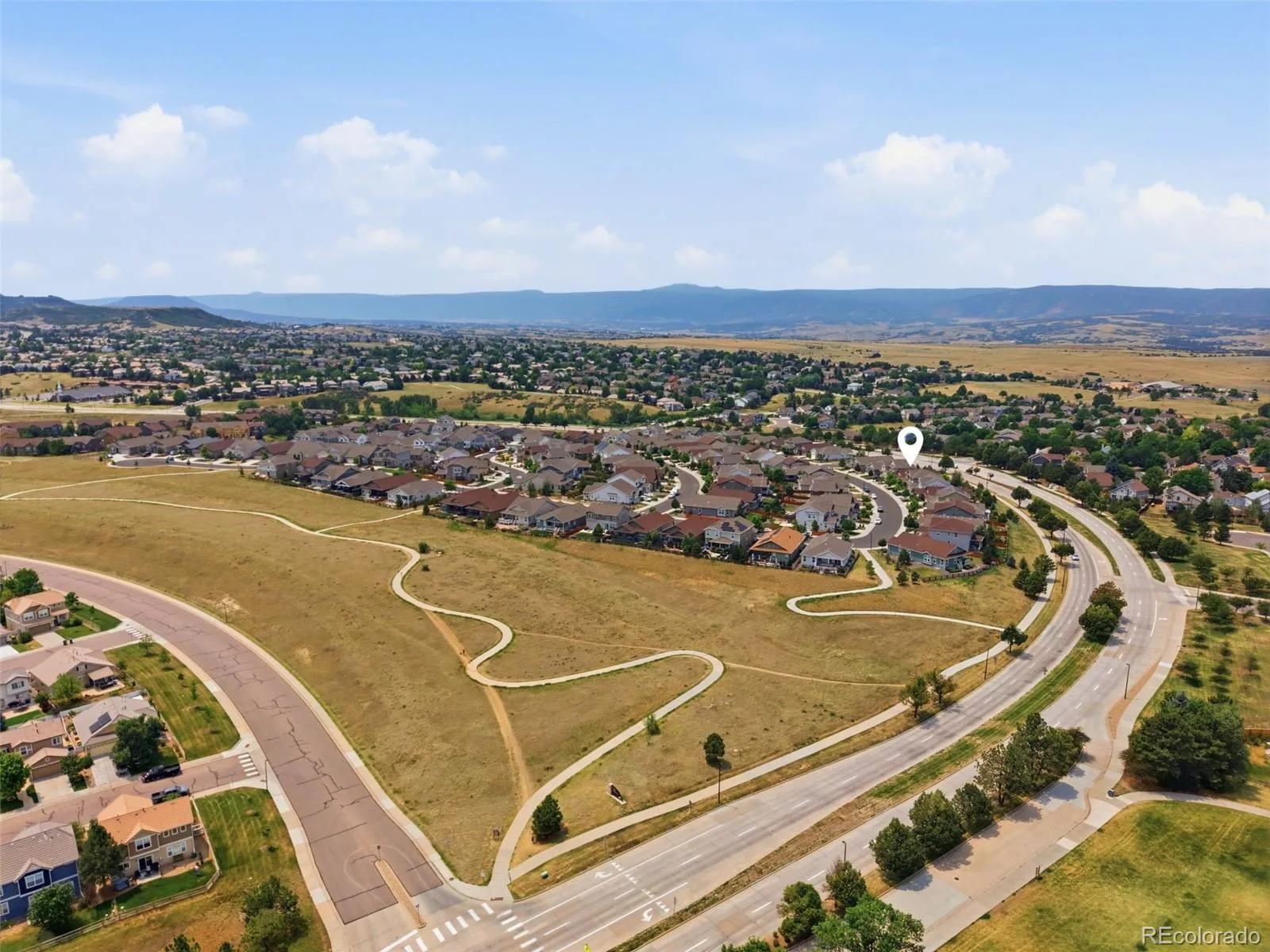 4312 Broken Hill Drive Castle Rock CO 80109 | MLS #REC9315422 07262026131939 1600 43