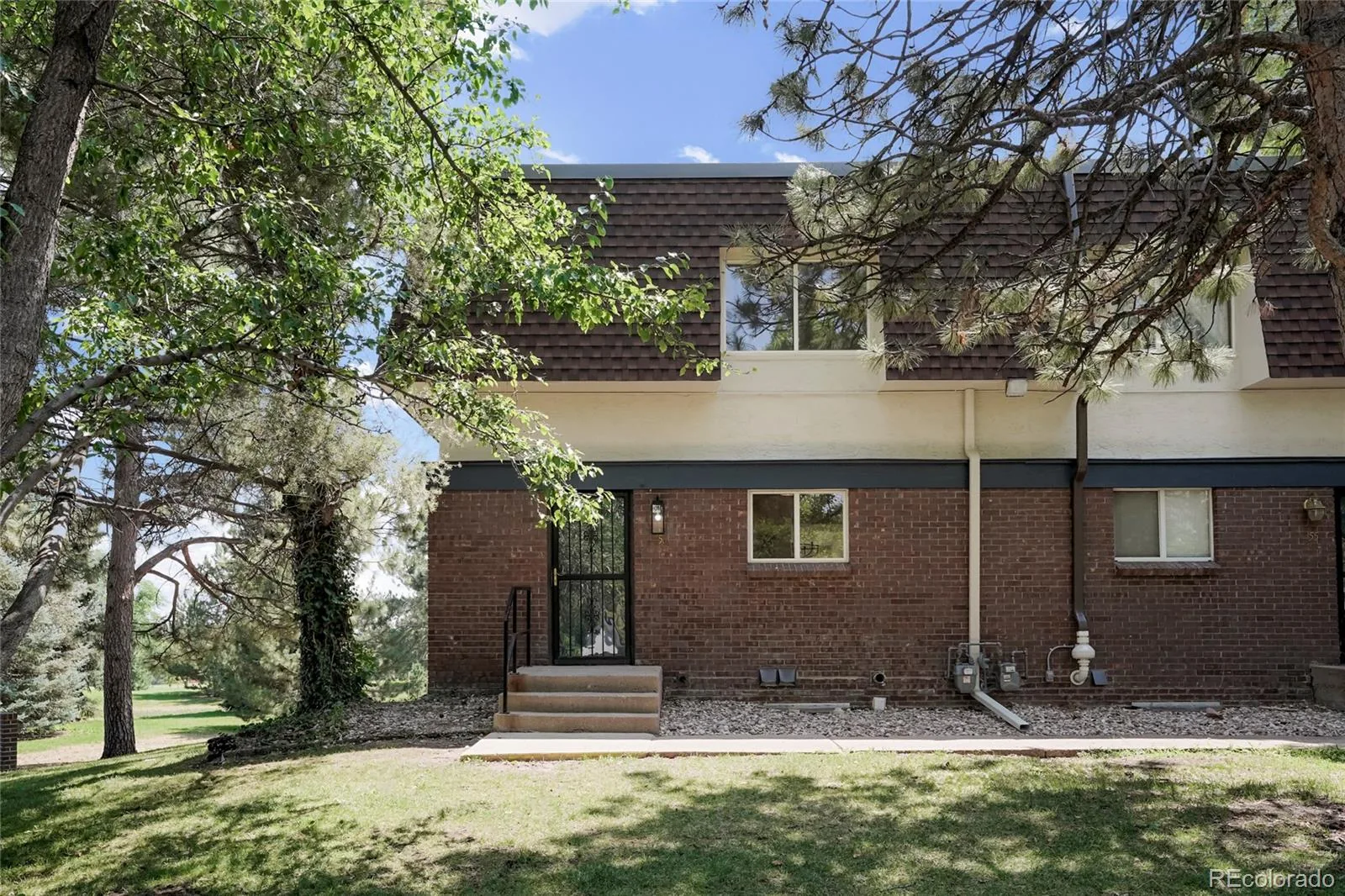 7755 E Quincy Avenue #T56 Denver CO 80237 | MLS #REC9315602 08072026220130 1600 1