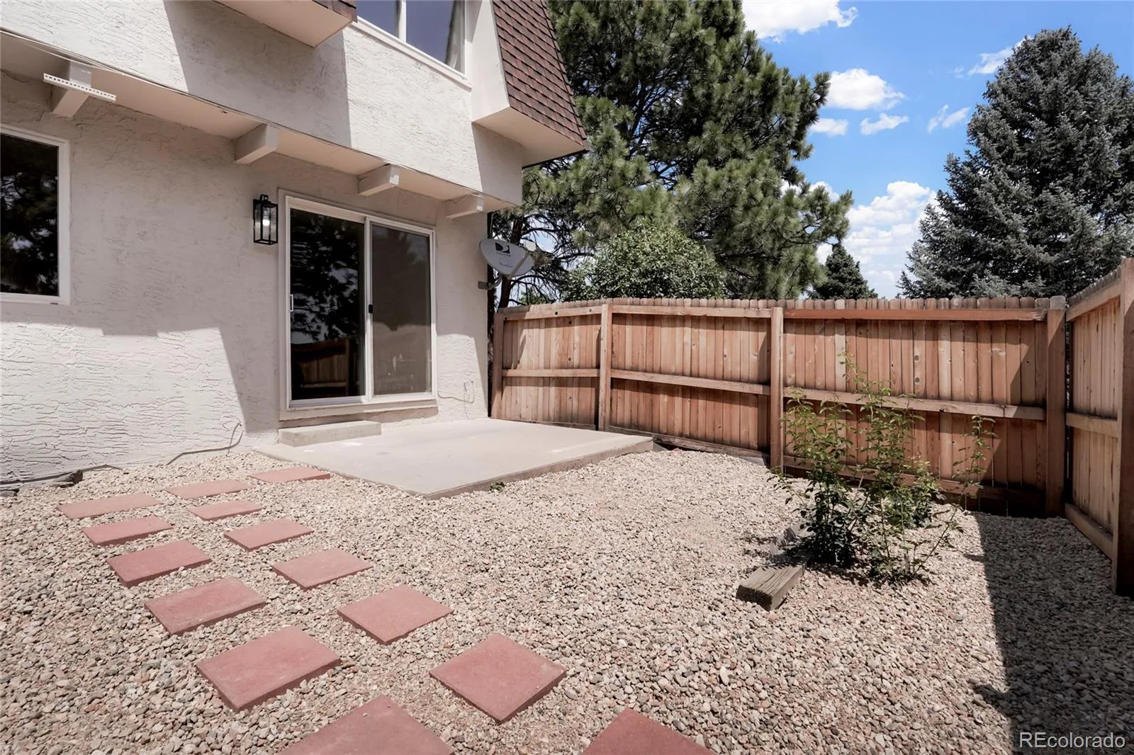 7755 E Quincy Avenue #T56 Denver CO 80237 | MLS #REC9315602 08072026220130 1600 29