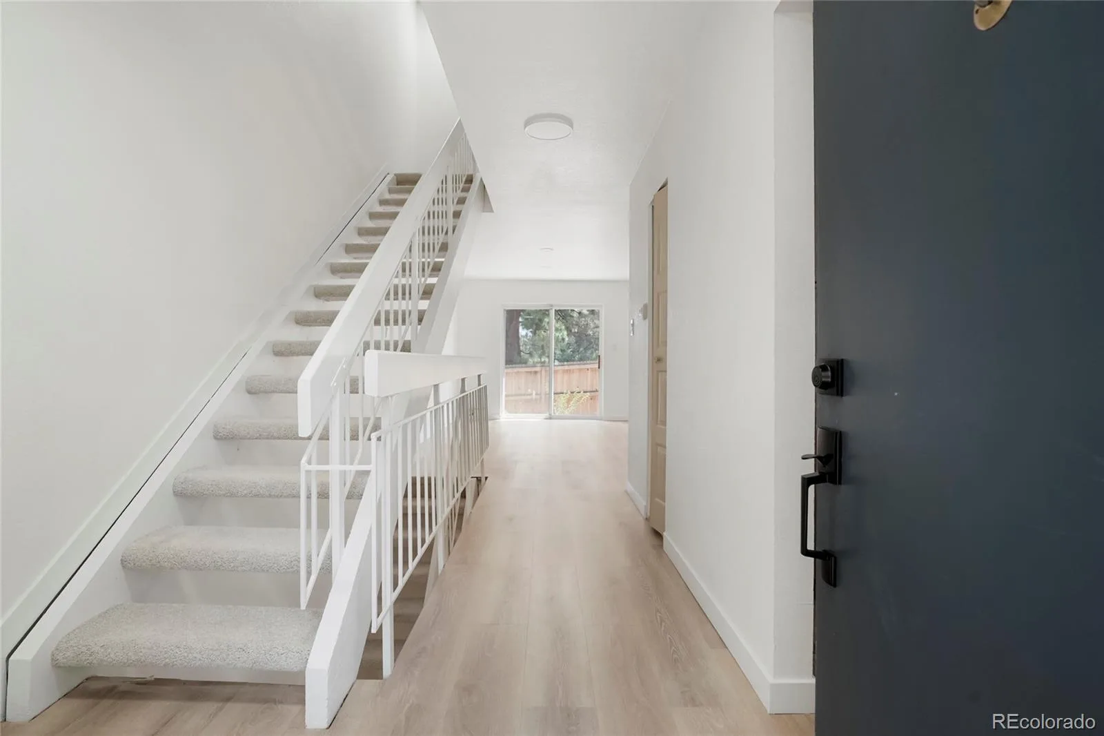7755 E Quincy Avenue #T56 Denver CO 80237 | MLS #REC9315602 08072026220130 1600 5