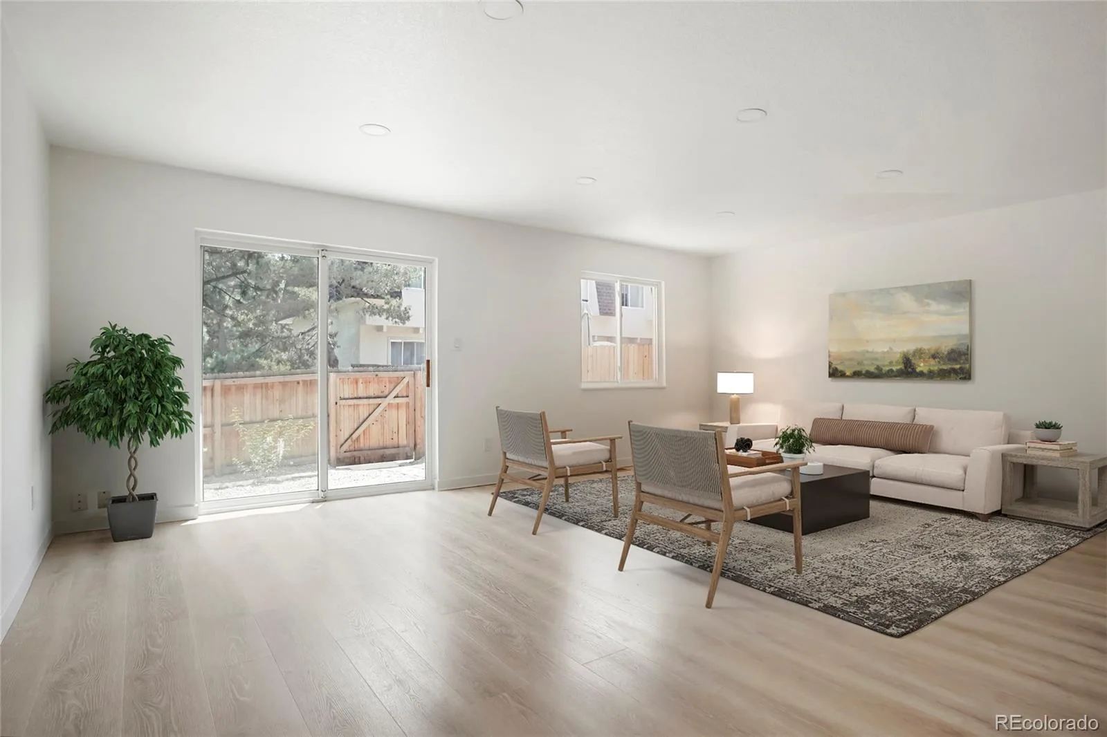 7755 E Quincy Avenue #T56 Denver CO 80237 | MLS #REC9315602 08072026220130 1600 6