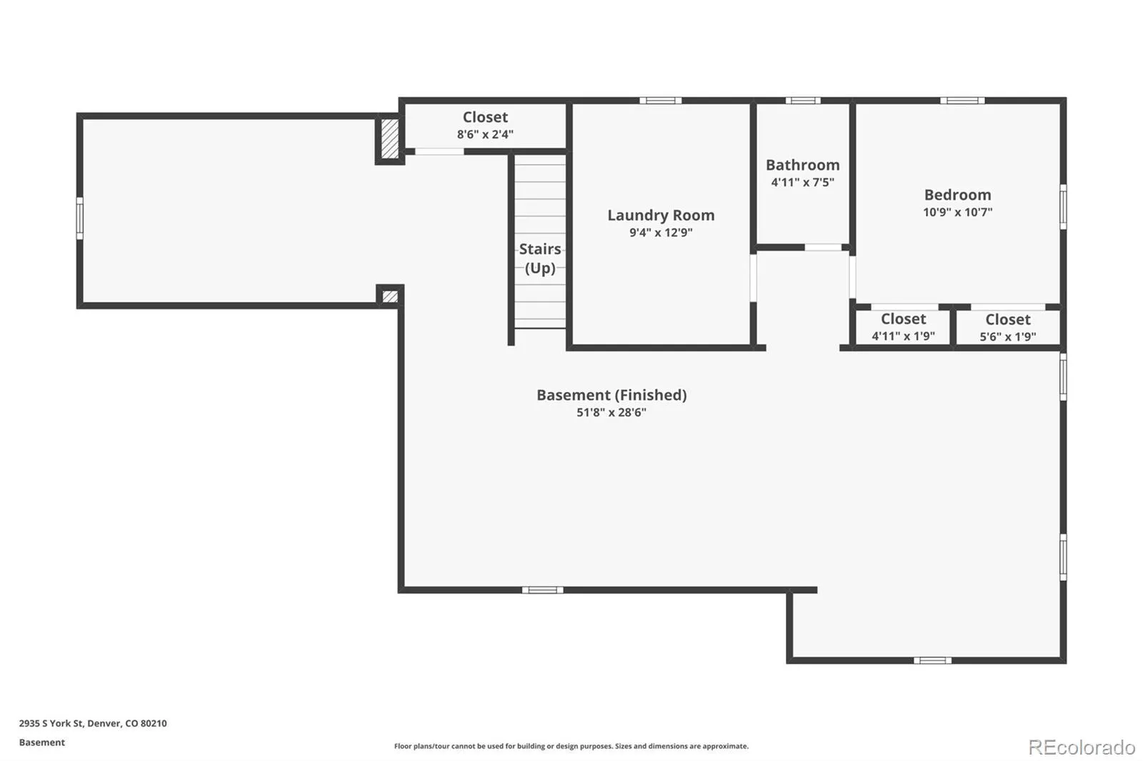 2935 S York Street Denver CO 80210 MLS #REC9317573 04292026165207 1600 25