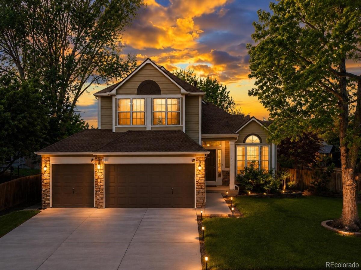 5433 S Fundy Court Centennial CO 80015 | MLS #REC9319133 MLS #REC9319133 image #0