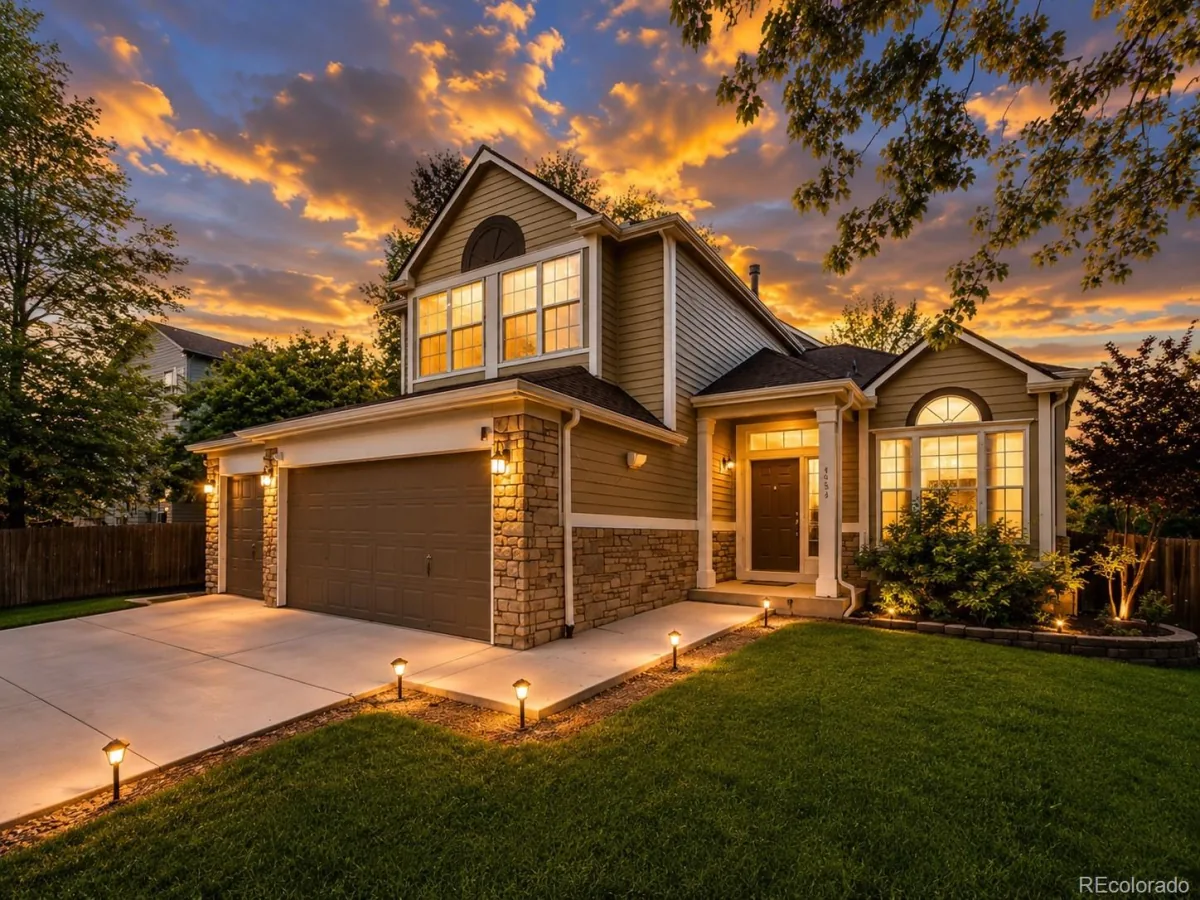 5433 S Fundy Court Centennial CO 80015 | MLS #REC9319133 08272026205628 1200 1