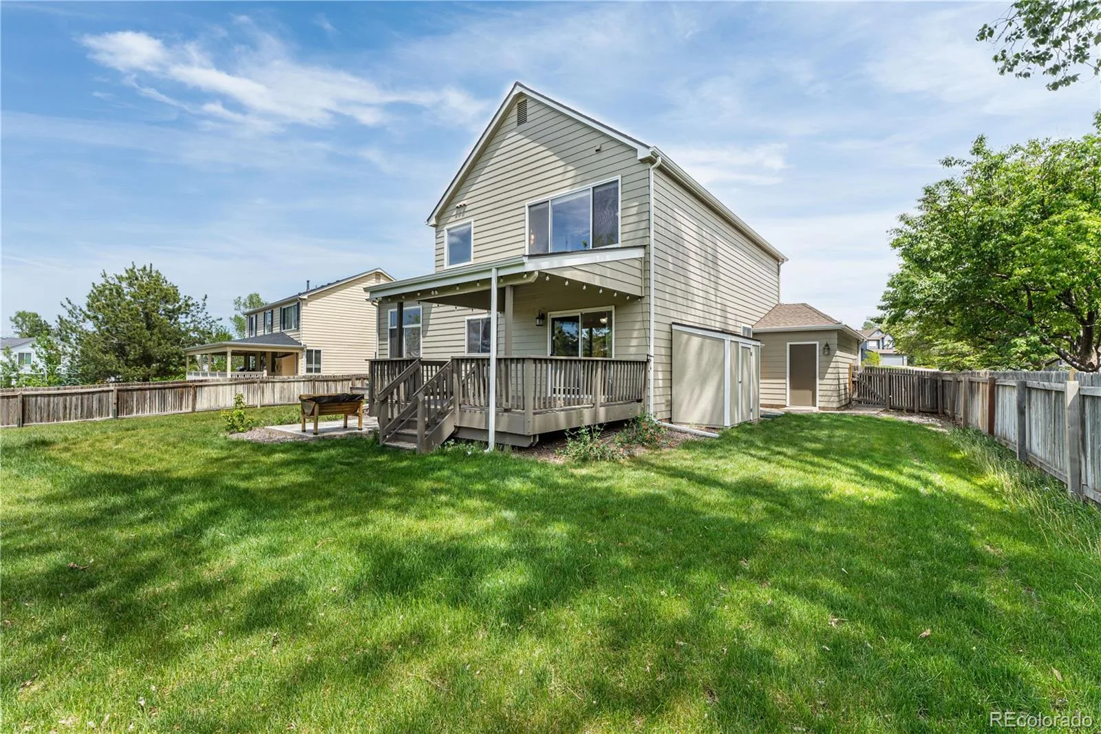 5433 S Fundy Court Centennial CO 80015 | MLS #REC9319133 08272026205628 1600 32