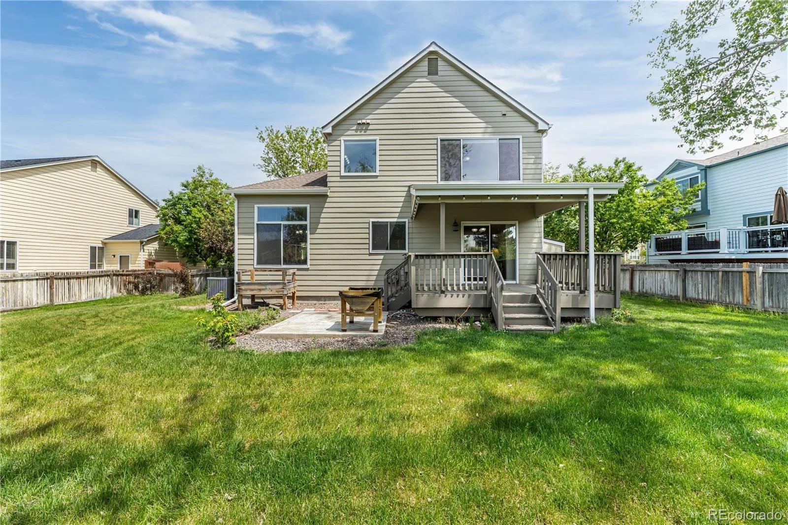 5433 S Fundy Court Centennial CO 80015 | MLS #REC9319133 08272026205628 1600 34