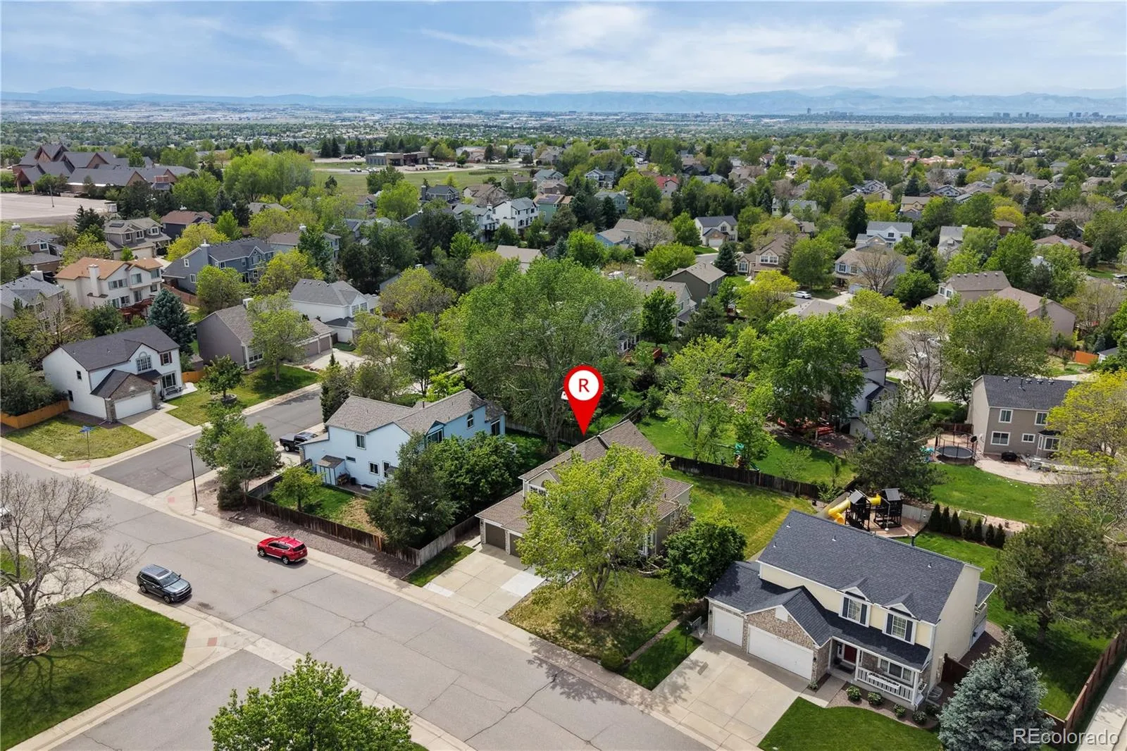 5433 S Fundy Court Centennial CO 80015 | MLS #REC9319133 08272026205628 1600 38