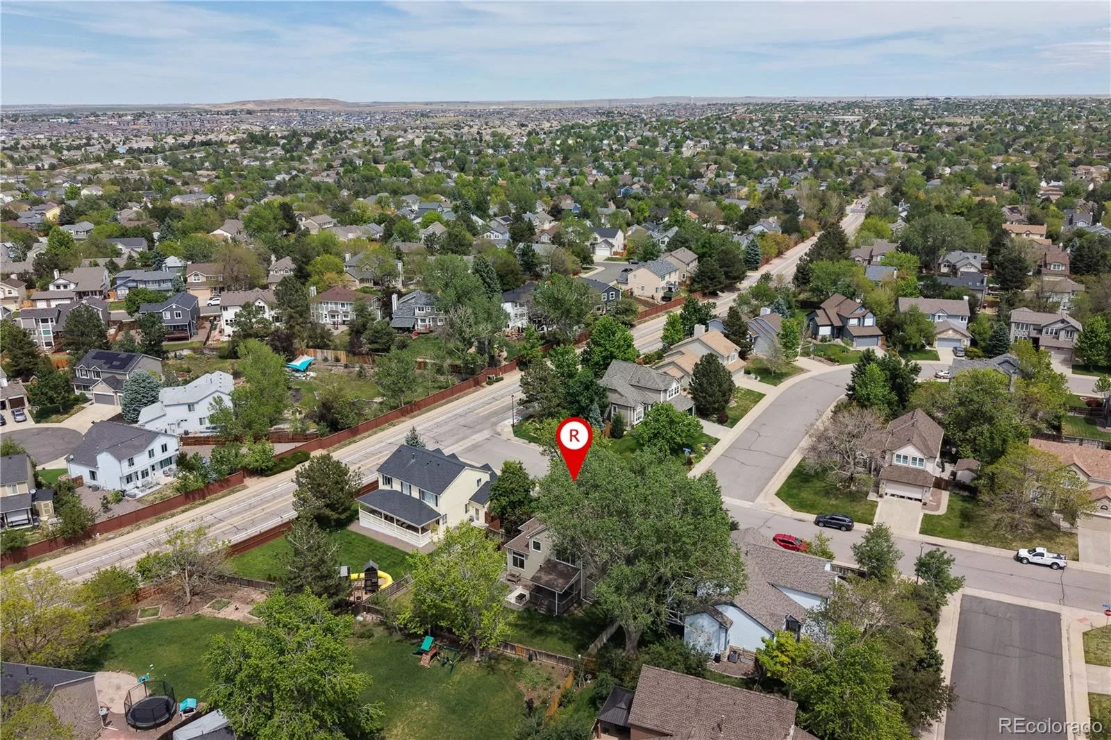 5433 S Fundy Court Centennial CO 80015 | MLS #REC9319133 08272026205628 1600 39