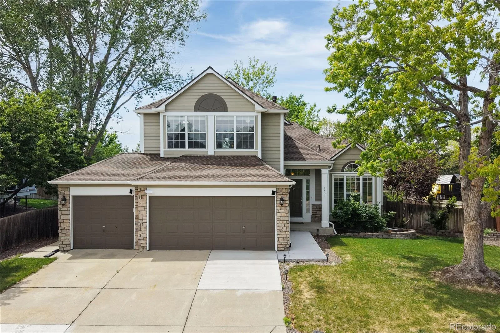 5433 S Fundy Court Centennial CO 80015 | MLS #REC9319133 08272026205628 1600 4