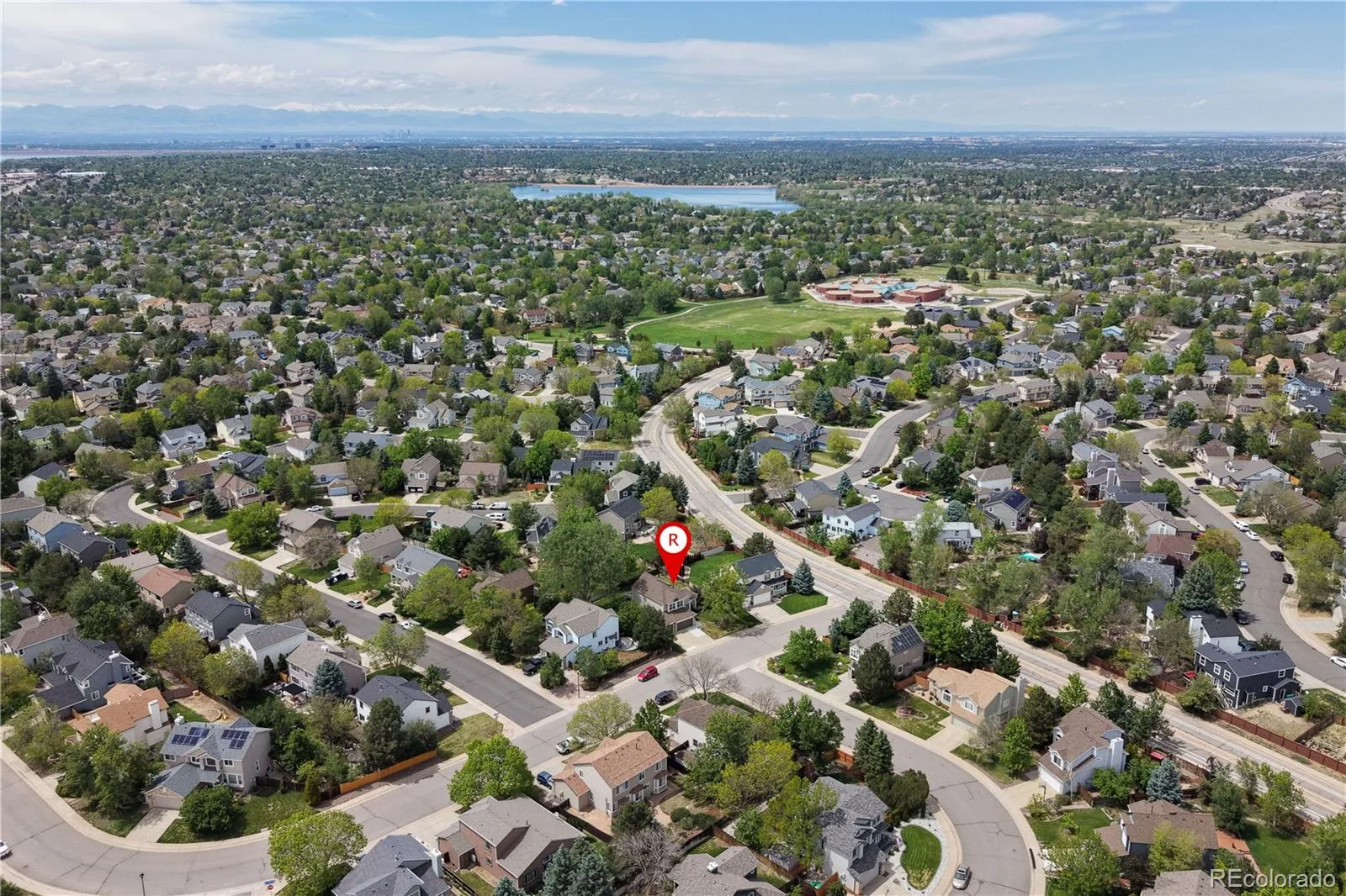 5433 S Fundy Court Centennial CO 80015 | MLS #REC9319133 08272026205628 1600 40