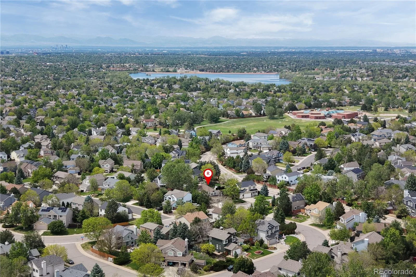5433 S Fundy Court Centennial CO 80015 | MLS #REC9319133 08272026205628 1600 41