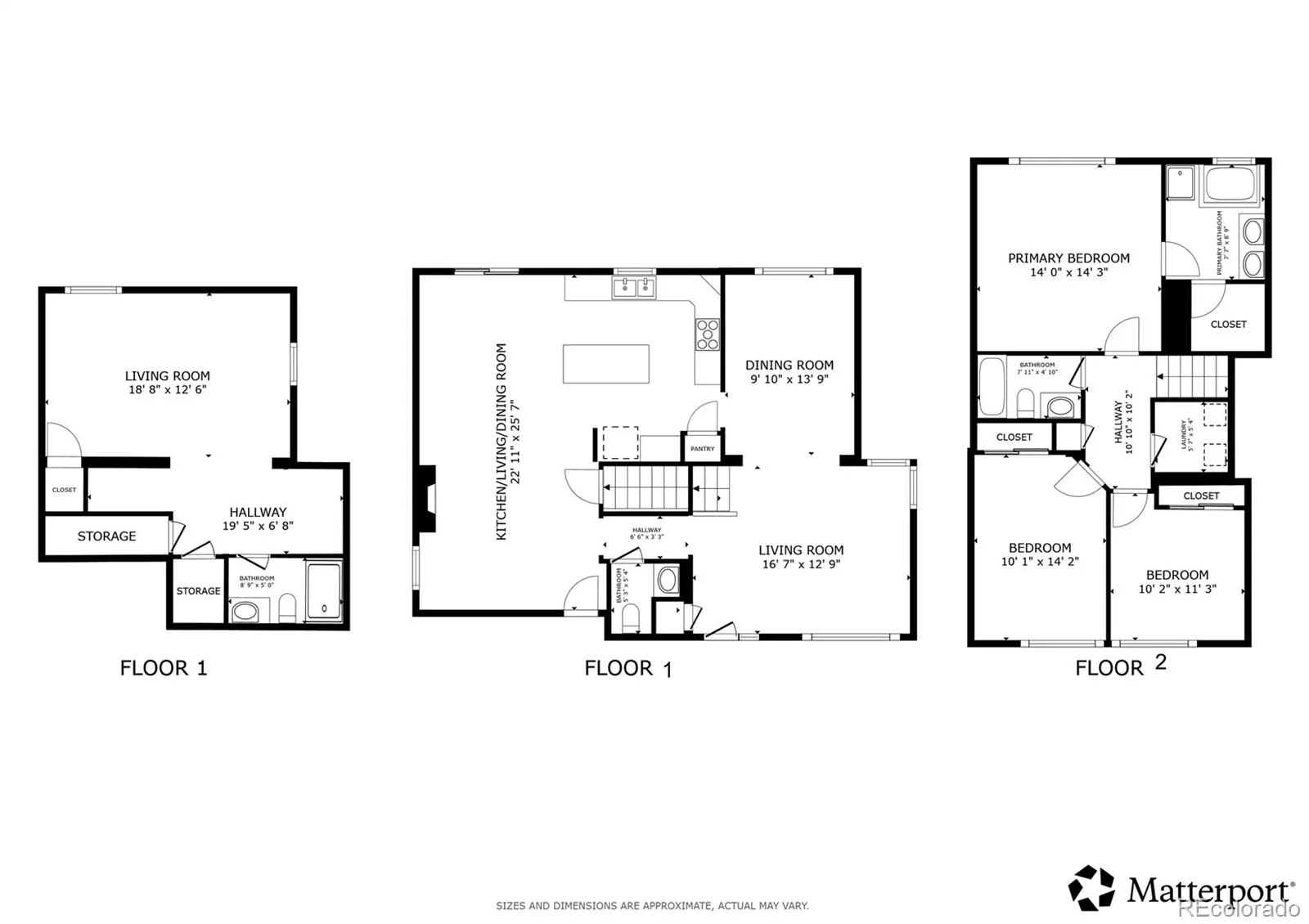 5433 S Fundy Court Centennial CO 80015 | MLS #REC9319133 08272026205628 1600 44