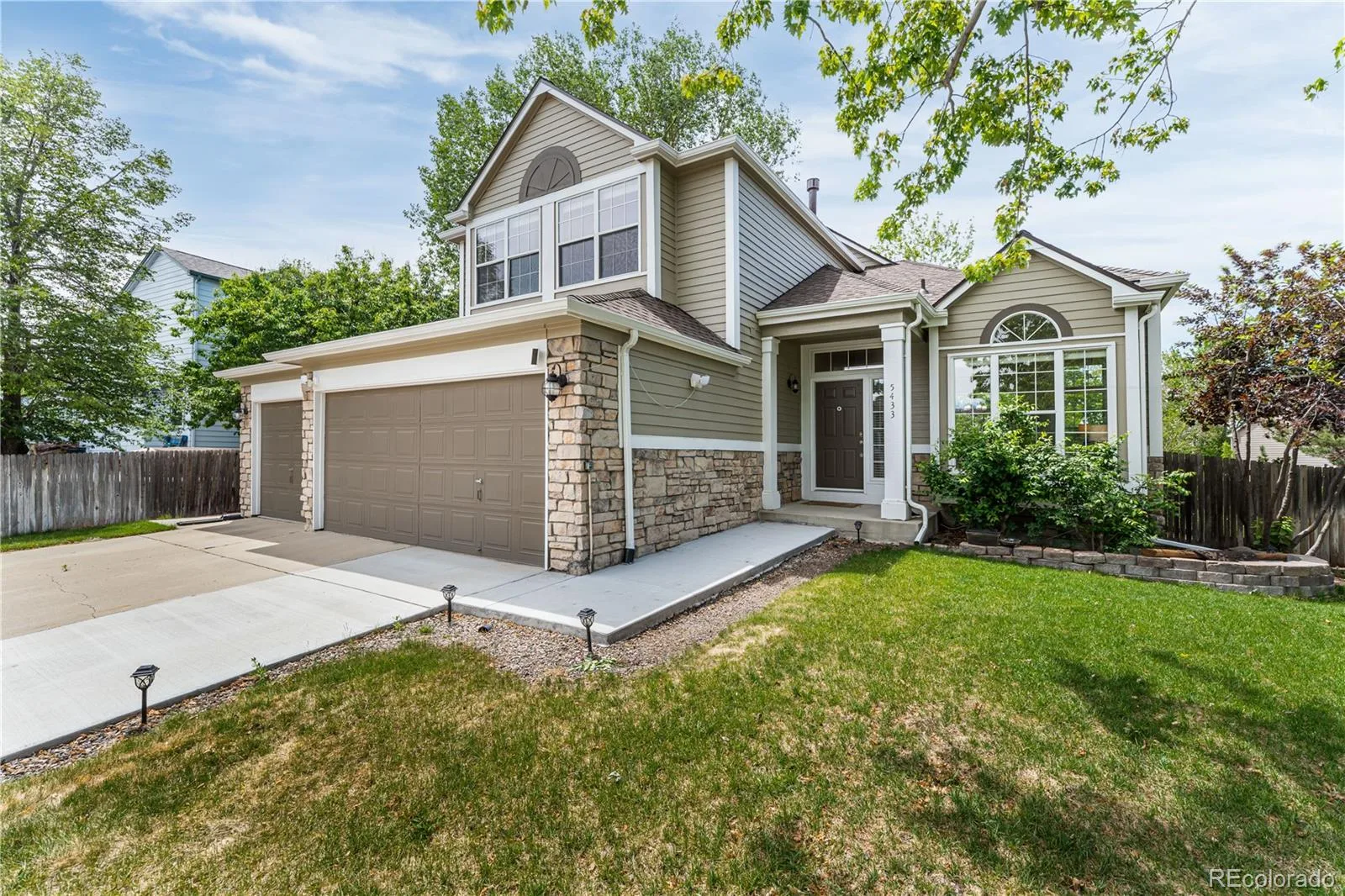 5433 S Fundy Court Centennial CO 80015 | MLS #REC9319133 08272026205628 1600 5