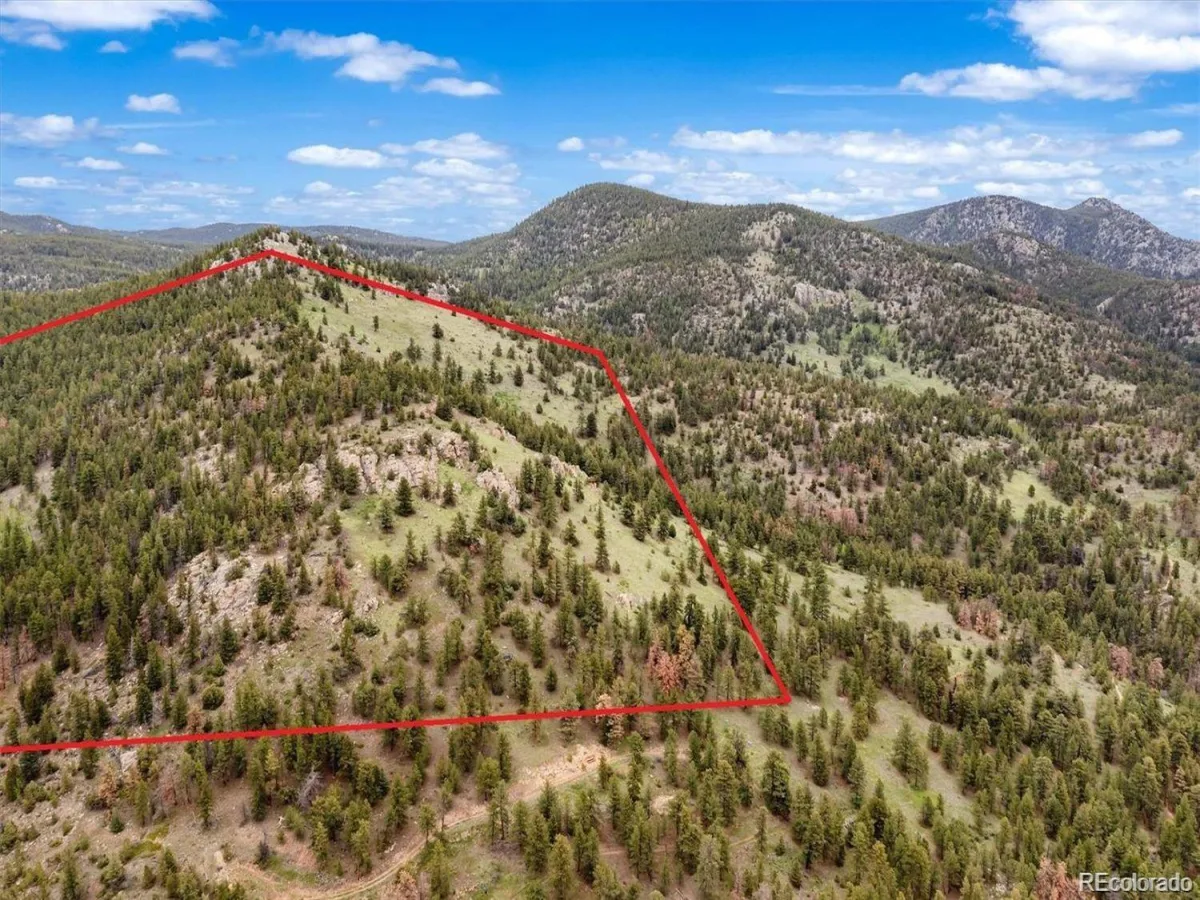 000 Spirit Horse Trail Golden CO 80403 | MLS #REC9319349 07222026172311 1200 13