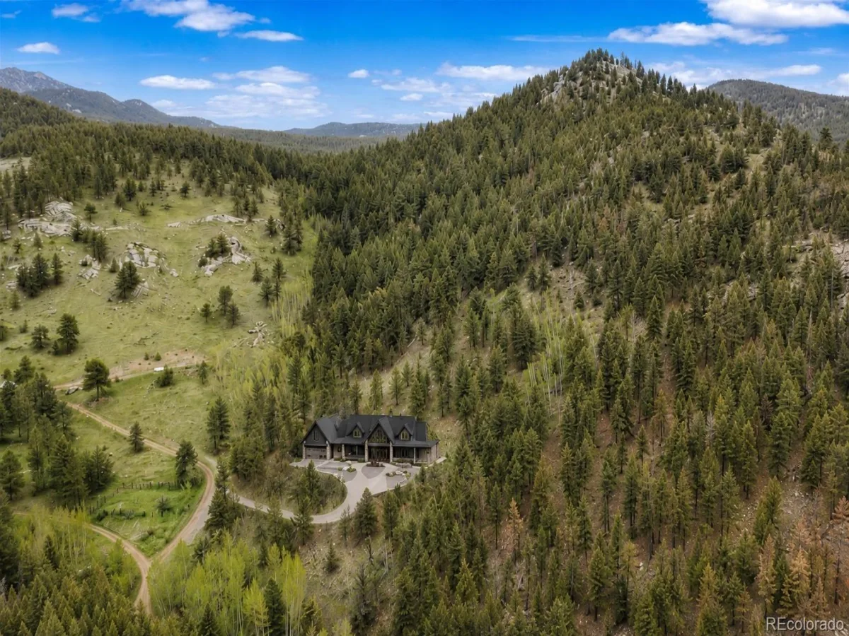 000 Spirit Horse Trail Golden CO 80403 | MLS #REC9319349 07222026172311 1200 23