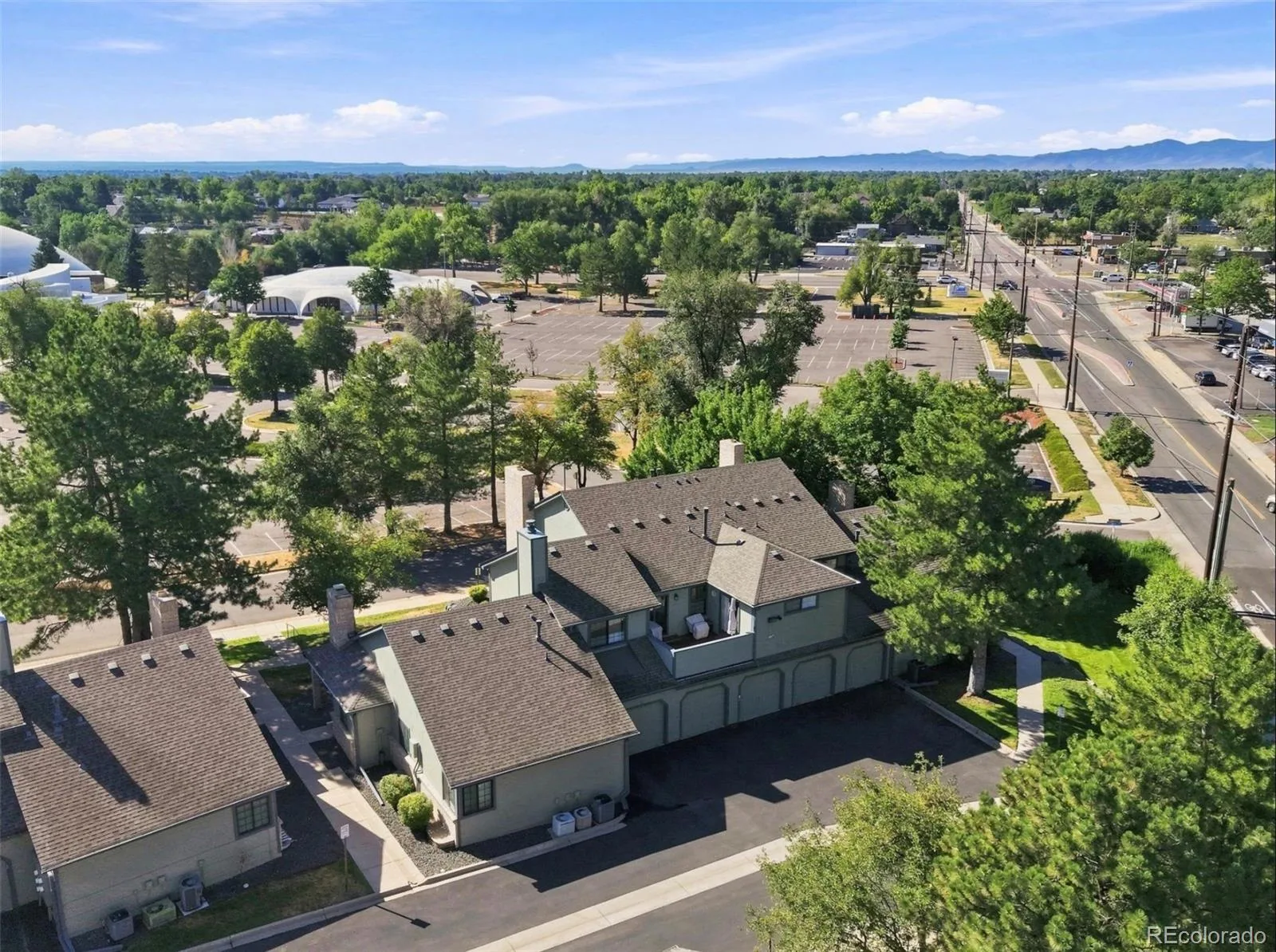 9197 W Cedar Drive #C Denver CO 80226 | MLS #REC9319382 08172026200526 1600 44