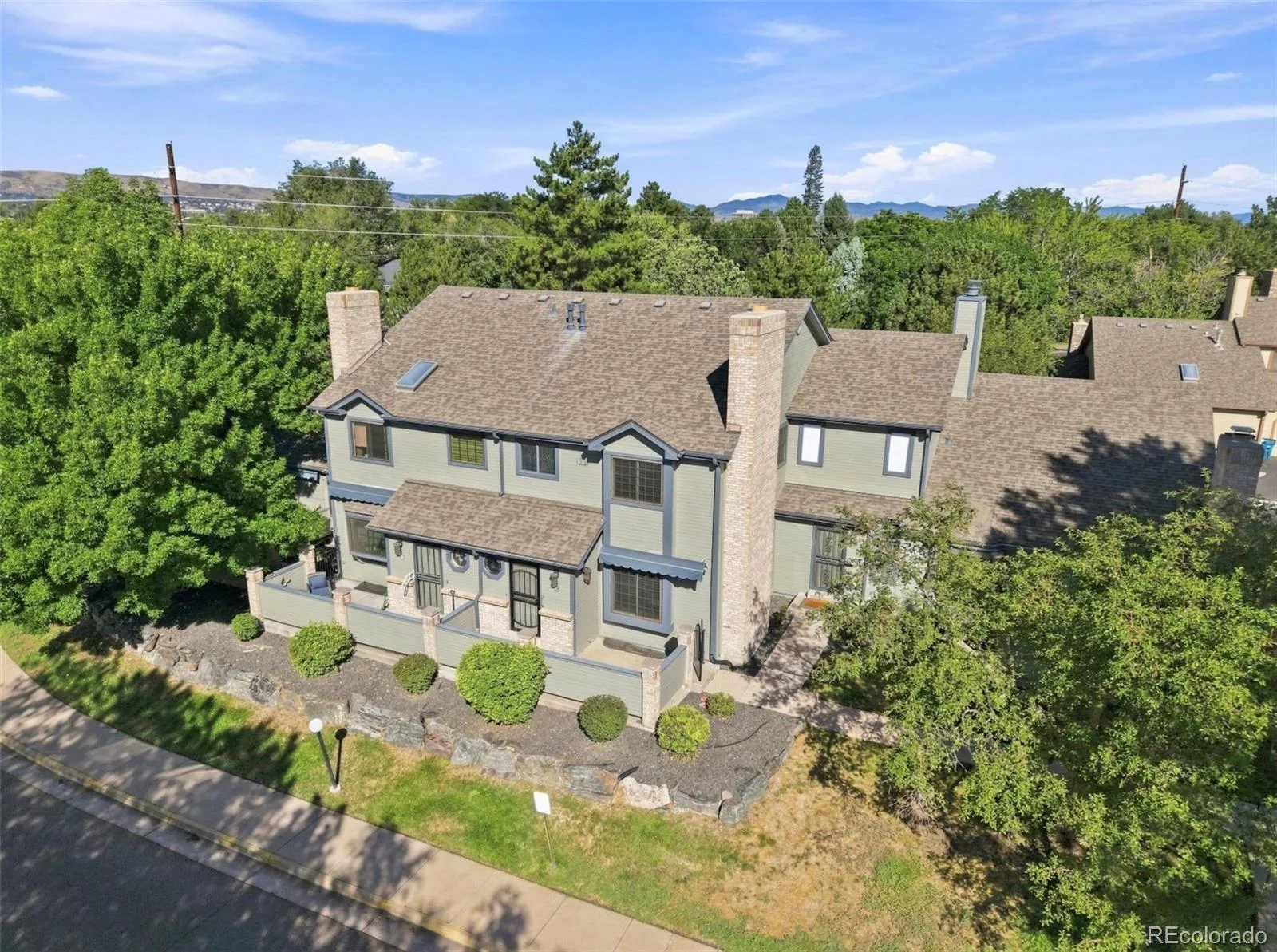 9197 W Cedar Drive #C Denver CO 80226 | MLS #REC9319382 08172026200526 1600 45