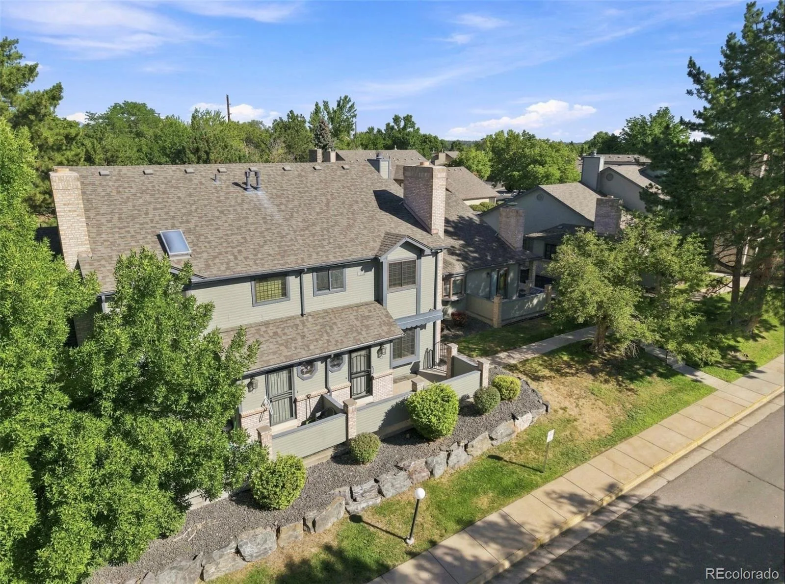 9197 W Cedar Drive #C Denver CO 80226 | MLS #REC9319382 08172026200526 1600 46