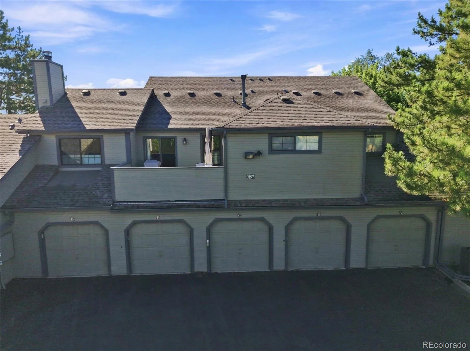 9197 W Cedar Drive #C Denver CO 80226 | MLS #REC9319382 08172026200526 1600 47