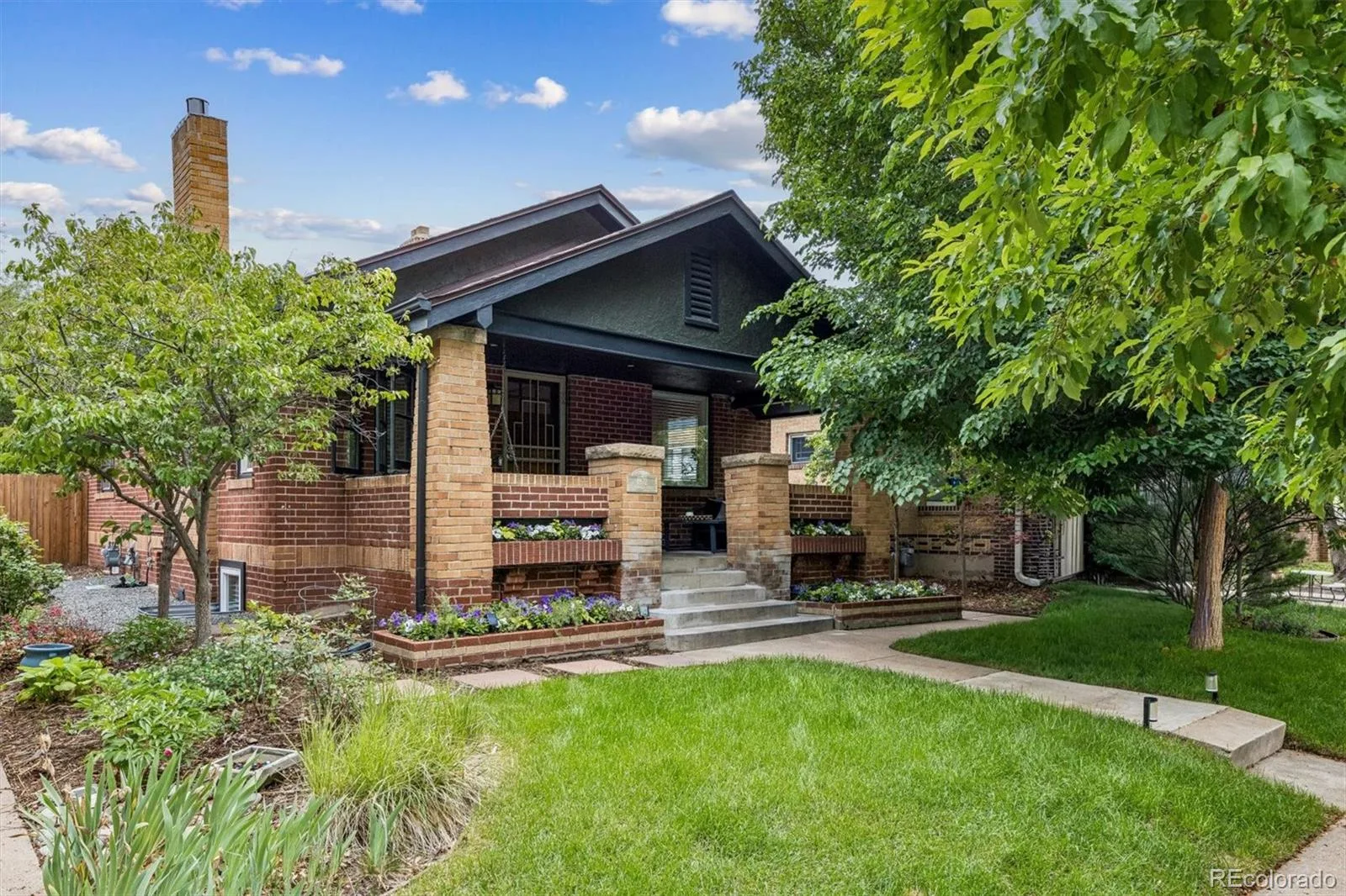 1972 S Lincoln Street Denver CO 80210 MLS #REC9320850 07062026161851 1600 29