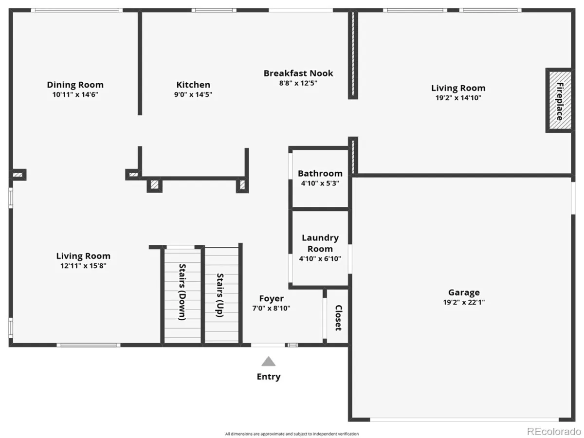 9246 Madras Court Highlands Ranch CO 80130 MLS #REC9321237 05262026212019 1200 22