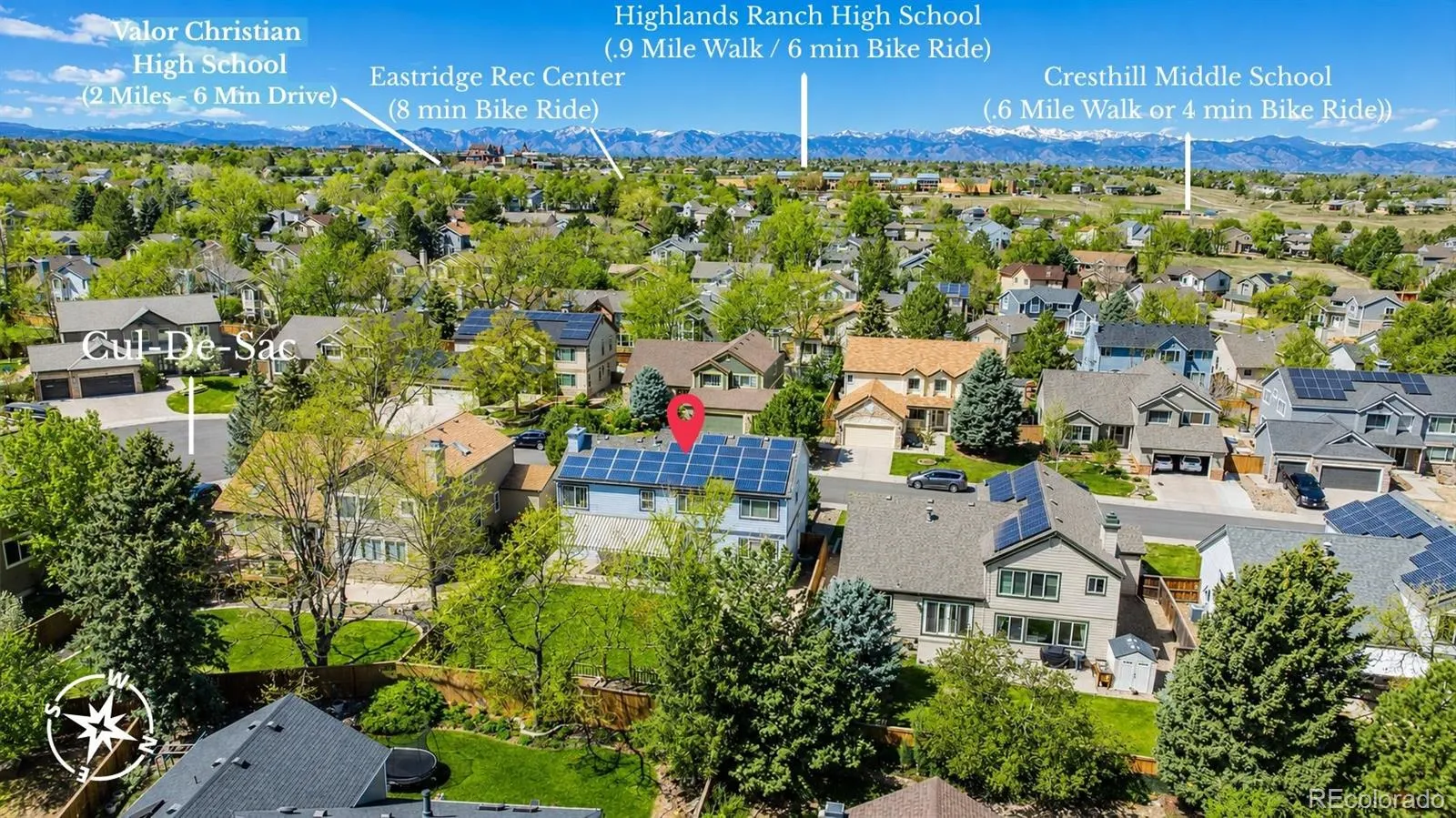 9246 Madras Court Highlands Ranch CO 80130 MLS #REC9321237 05262026212019 1600 19
