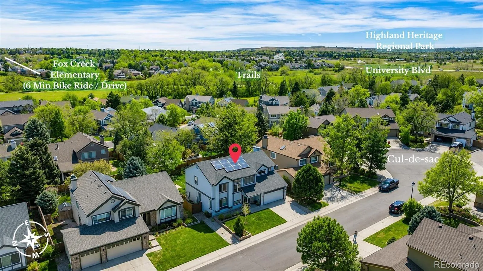 9246 Madras Court Highlands Ranch CO 80130 MLS #REC9321237 05262026212019 1600 21