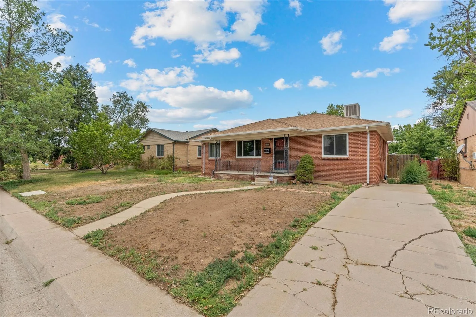 2351 Jamaica Street Aurora CO 80010 | MLS #REC9321517 08062026204757 1600 1