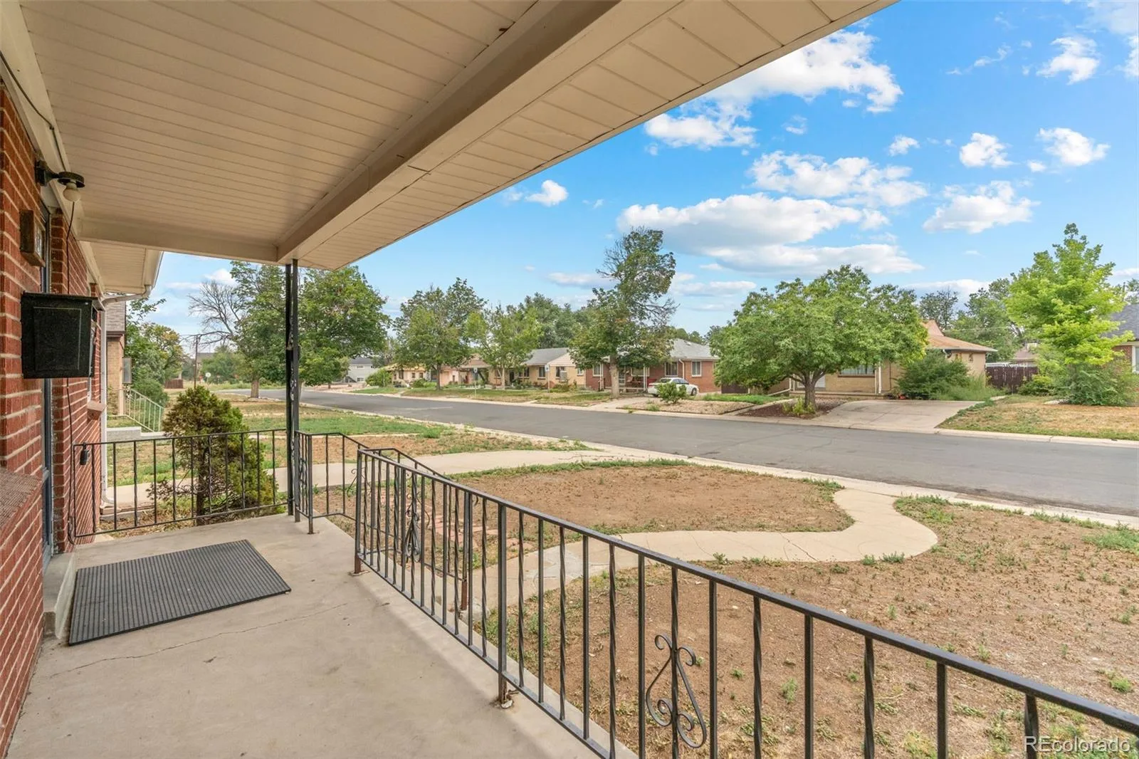 2351 Jamaica Street Aurora CO 80010 | MLS #REC9321517 08062026204757 1600 2