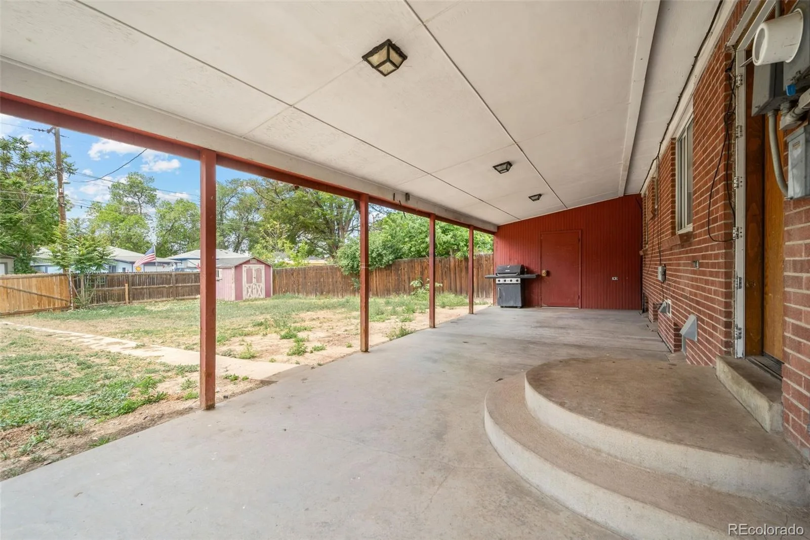 2351 Jamaica Street Aurora CO 80010 | MLS #REC9321517 08062026204757 1600 23