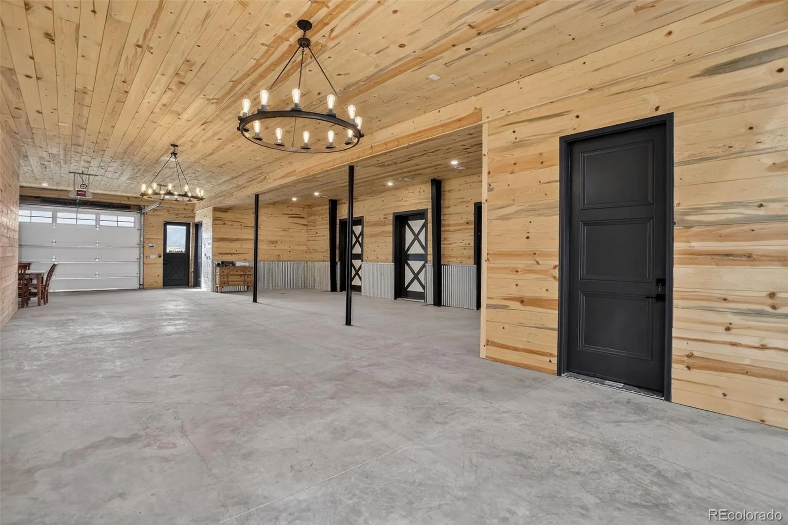 2900 S Perry Park Road Sedalia CO 80135 | MLS #REC9324246 05192026204741 1600 14
