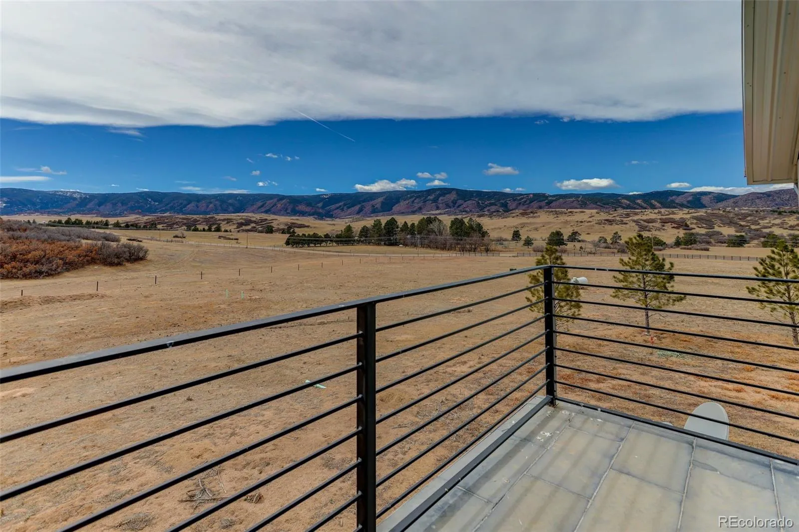 2900 S Perry Park Road Sedalia CO 80135 | MLS #REC9324246 05192026204741 1600 21
