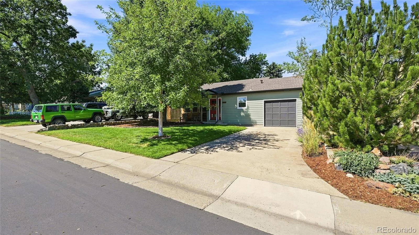 4639 S Fox Street Englewood CO 80110 | MLS #REC9325633 08202026203112 1600 1