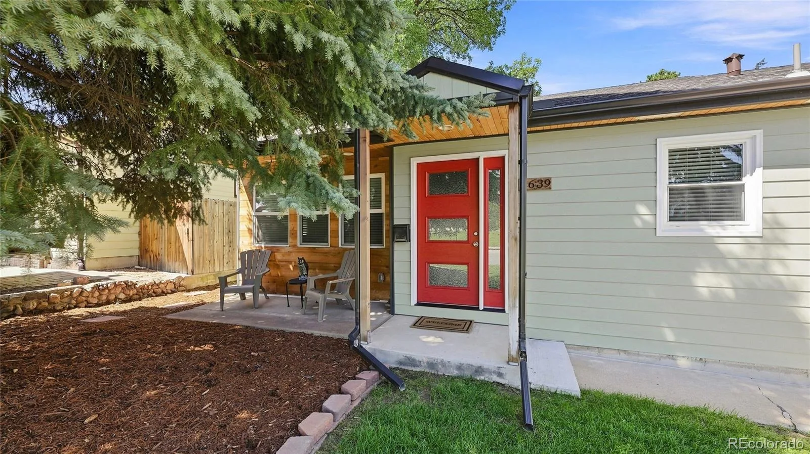 4639 S Fox Street Englewood CO 80110 | MLS #REC9325633 08202026203112 1600 2