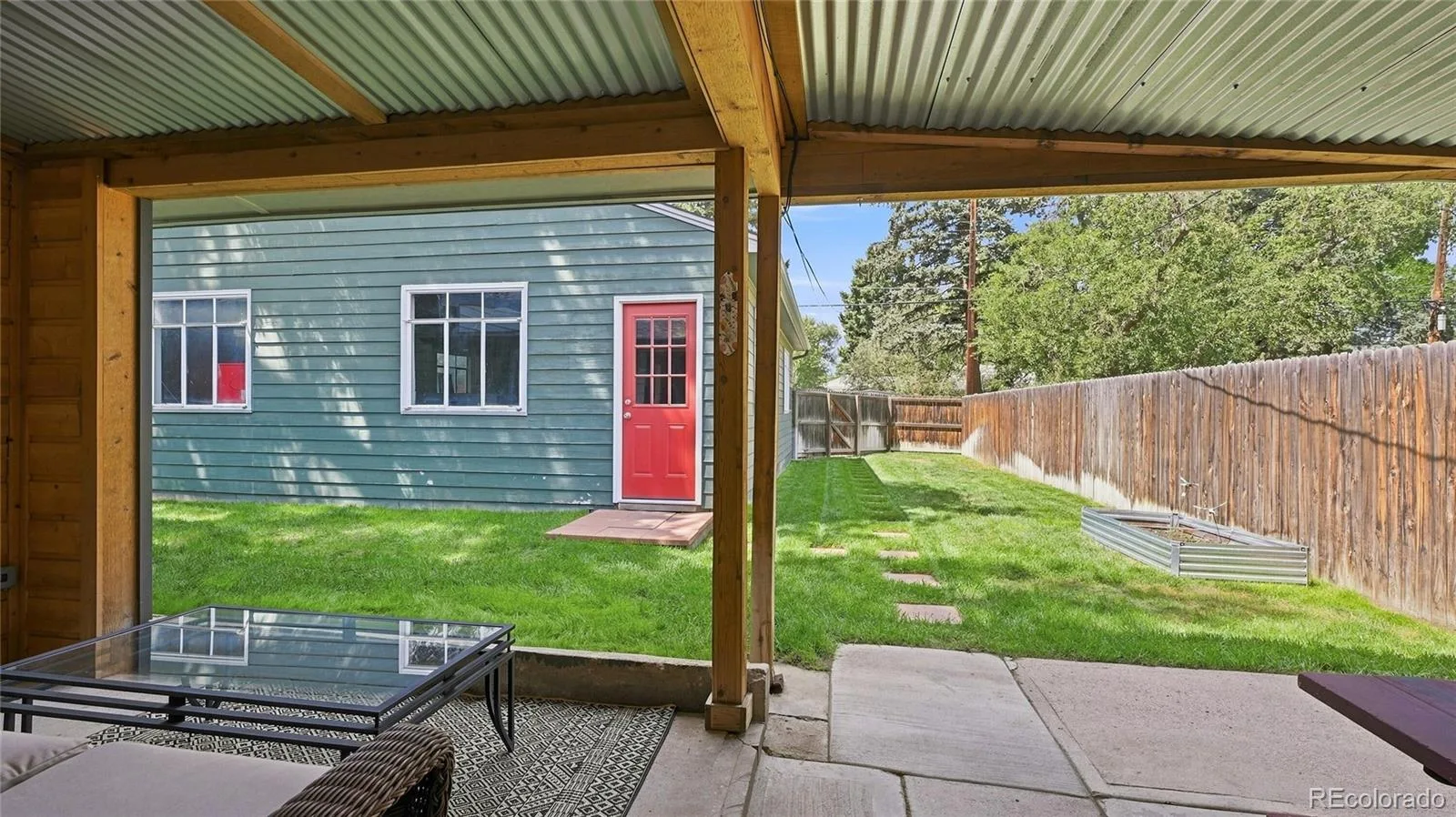 4639 S Fox Street Englewood CO 80110 | MLS #REC9325633 08202026203112 1600 25