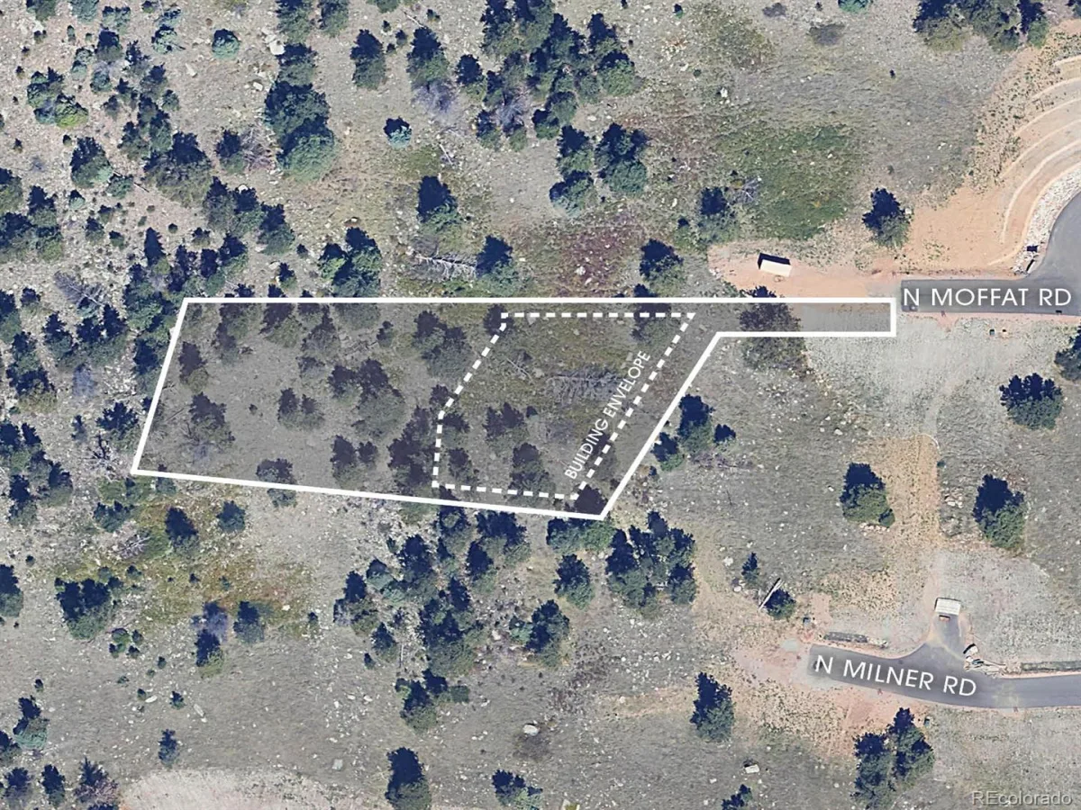 18 N Moffat Road Arvada CO 80403 | MLS #REC9327079 06282026030147 1200 14