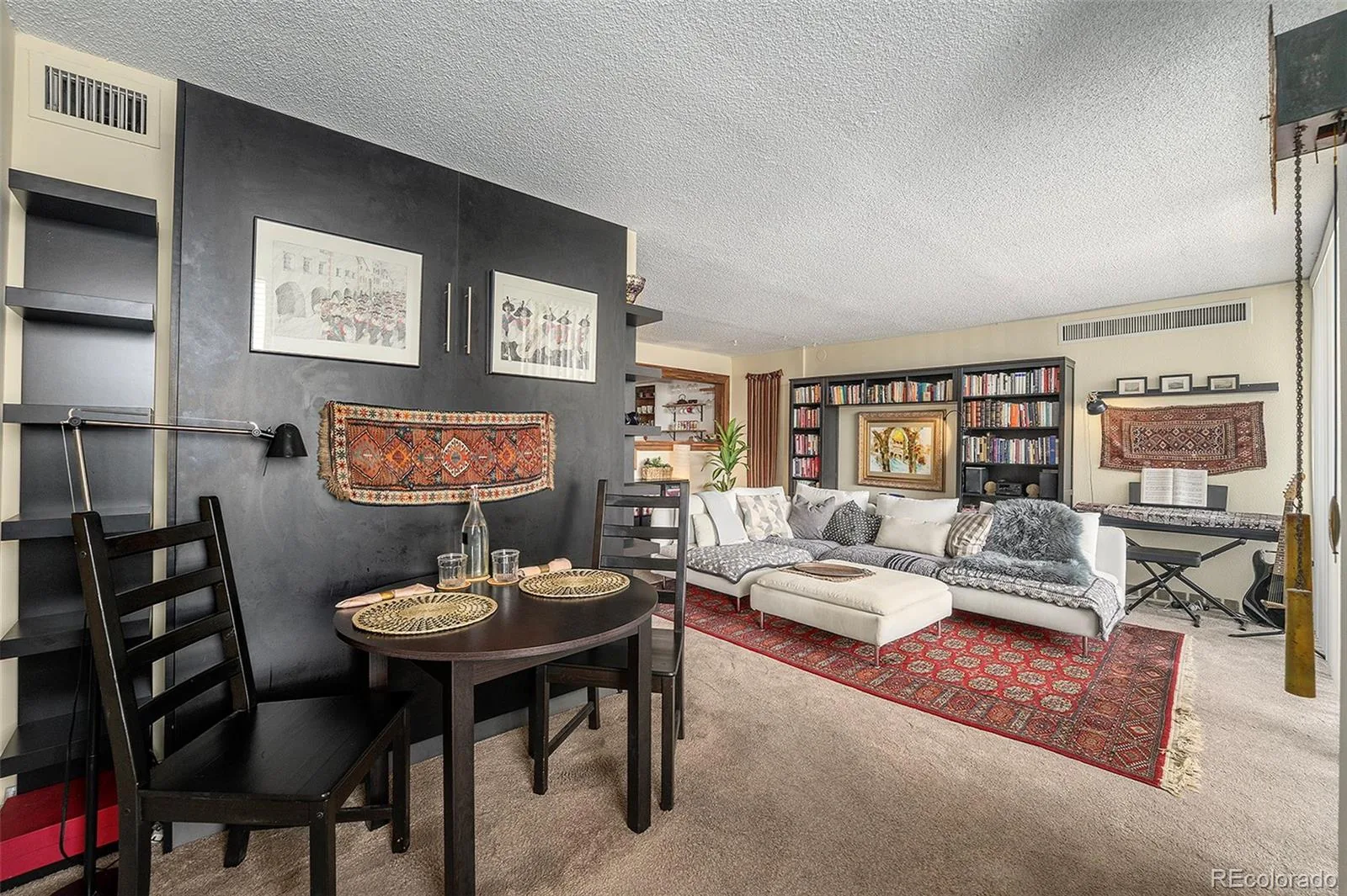 1020 15th Street #22A Denver CO 80202 | MLS #REC9327191 07072026200205 1600 1