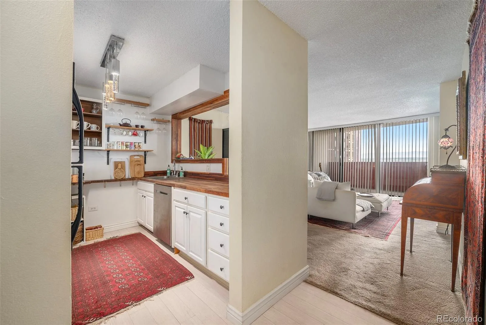 1020 15th Street #22A Denver CO 80202 | MLS #REC9327191 07072026200205 1600 11