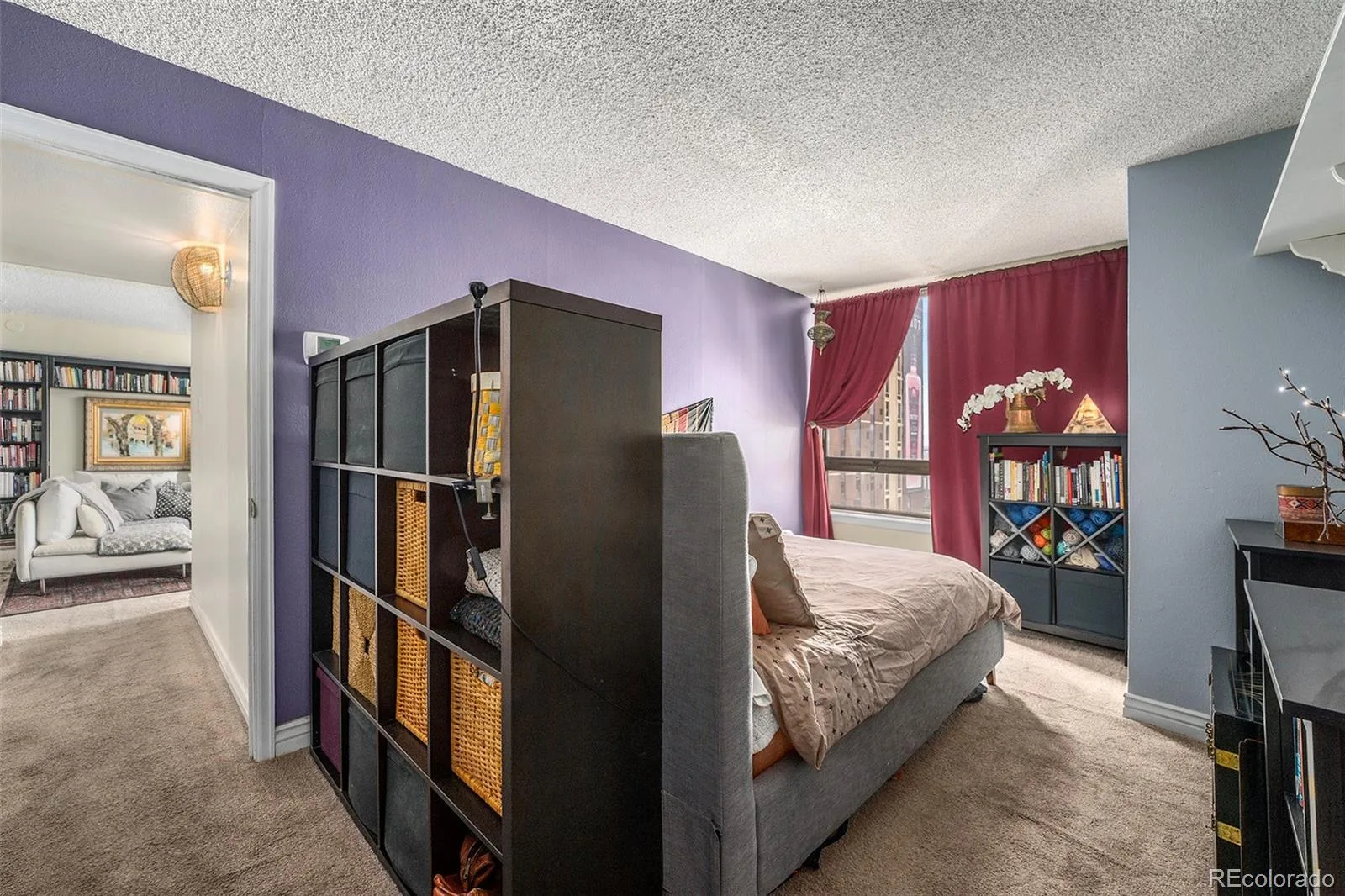 1020 15th Street #22A Denver CO 80202 | MLS #REC9327191 07072026200205 1600 12