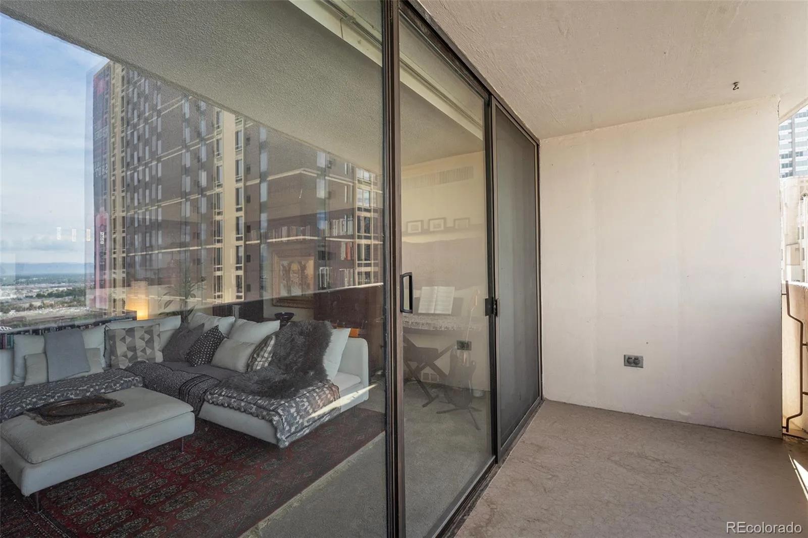 1020 15th Street #22A Denver CO 80202 | MLS #REC9327191 07072026200205 1600 16