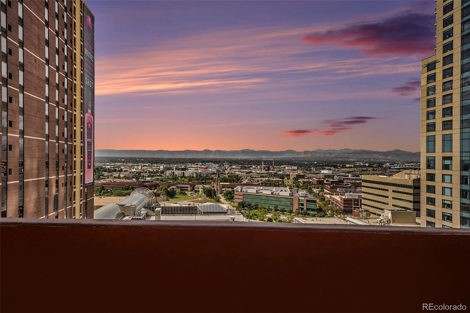 1020 15th Street #22A Denver CO 80202 | MLS #REC9327191 07072026200205 1600 17